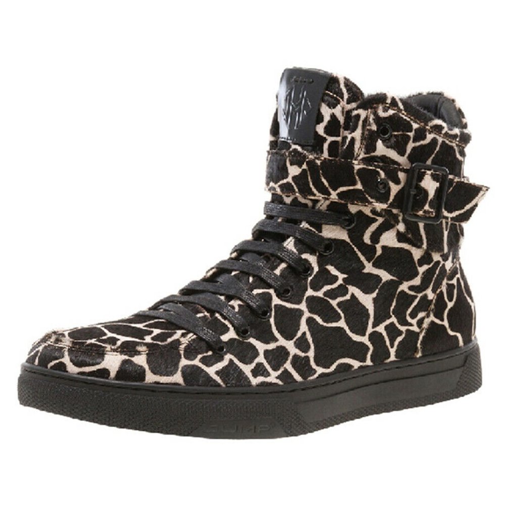 Men's J75 by Jump Sullivan 24 Giraffe Print Fur